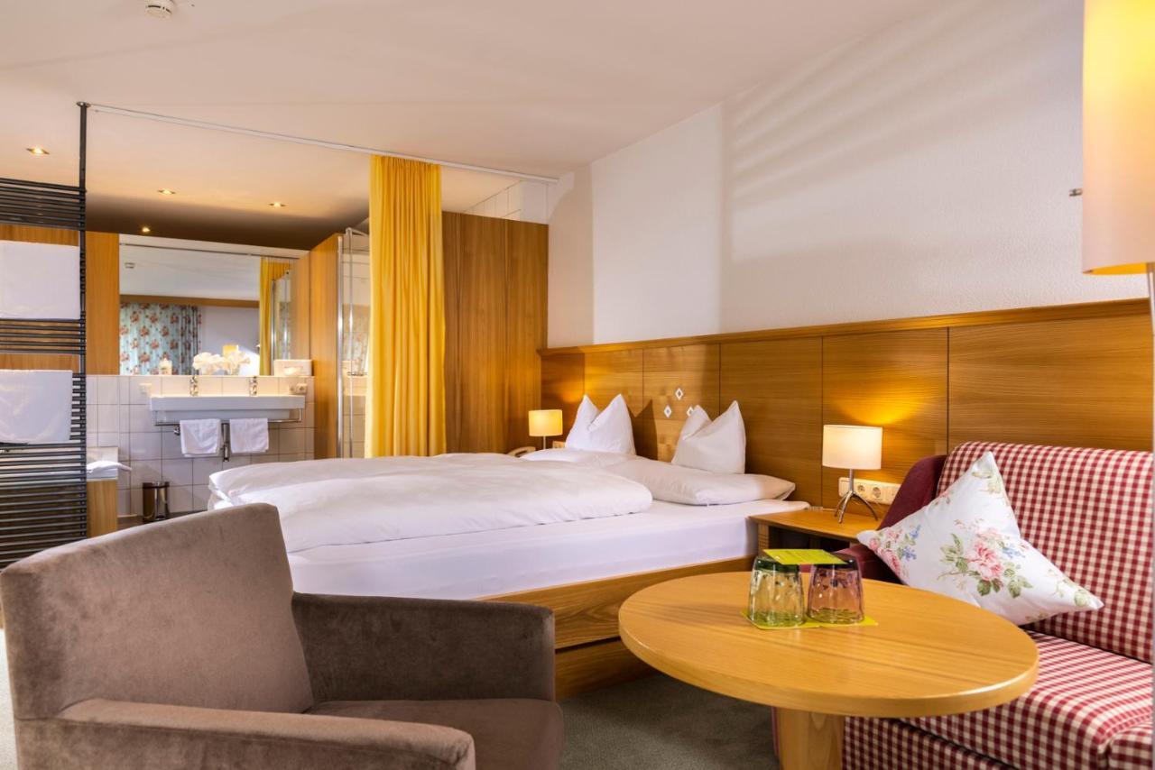Hotel Walserberg Warth  Zewnętrze zdjęcie