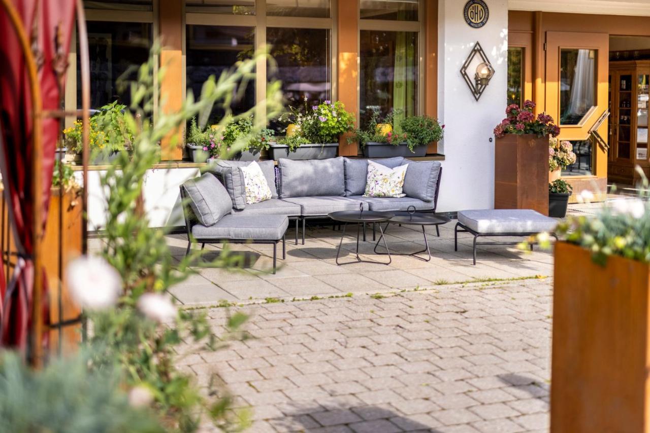 Hotel Walserberg Warth  Zewnętrze zdjęcie