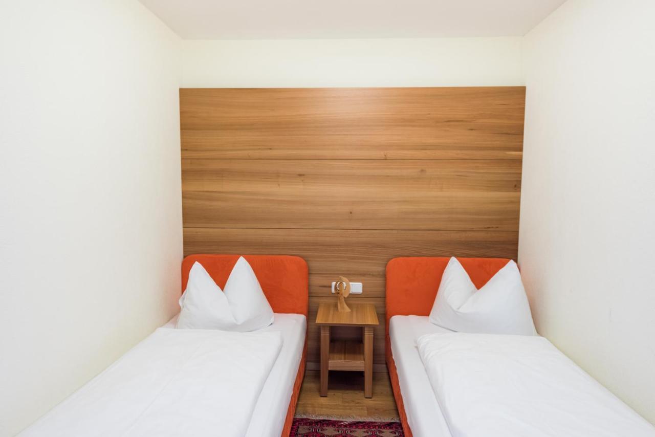 Hotel Walserberg Warth  Pokój zdjęcie