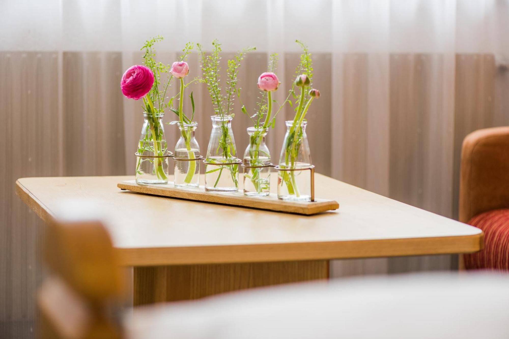 Hotel Walserberg Warth  Pokój zdjęcie
