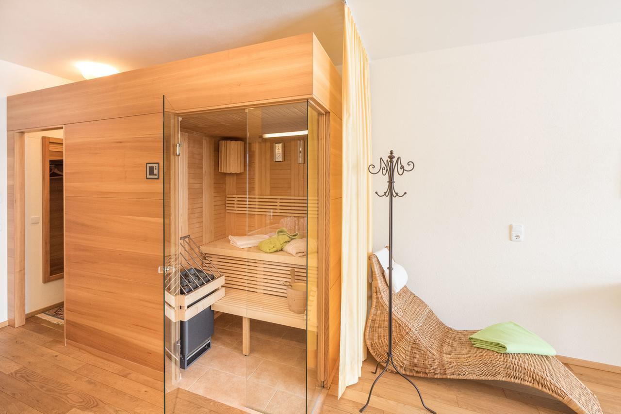 Hotel Walserberg Warth  Zewnętrze zdjęcie