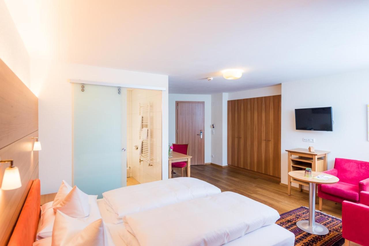 Hotel Walserberg Warth  Zewnętrze zdjęcie