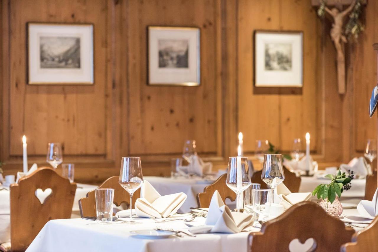 Hotel Walserberg Warth  Zewnętrze zdjęcie